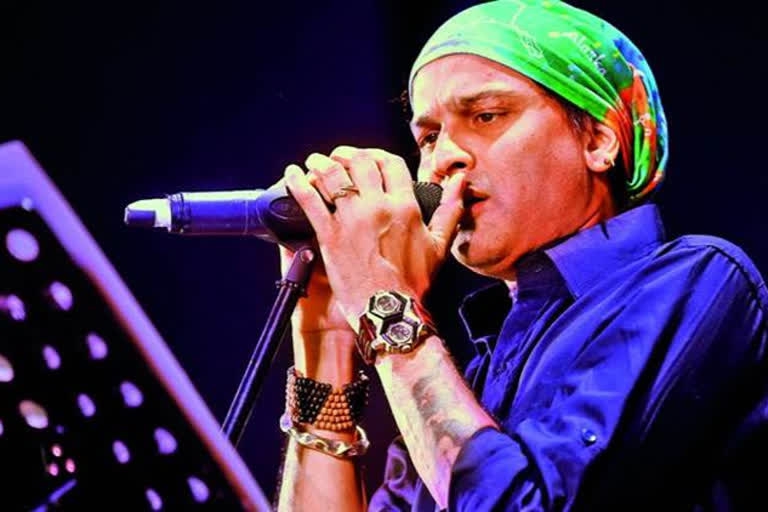 Zubeen Grag shifted to Cabin from ICU