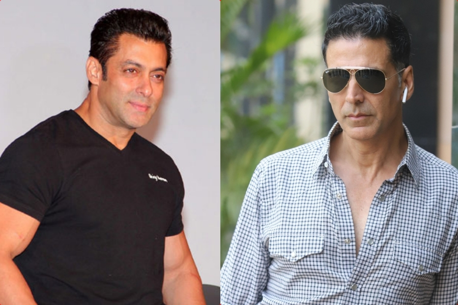 Akshay Kumar's Laxmmi Bomb clashing with Salman Khan's Radhe