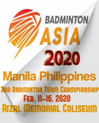 Badminton Asia Championships