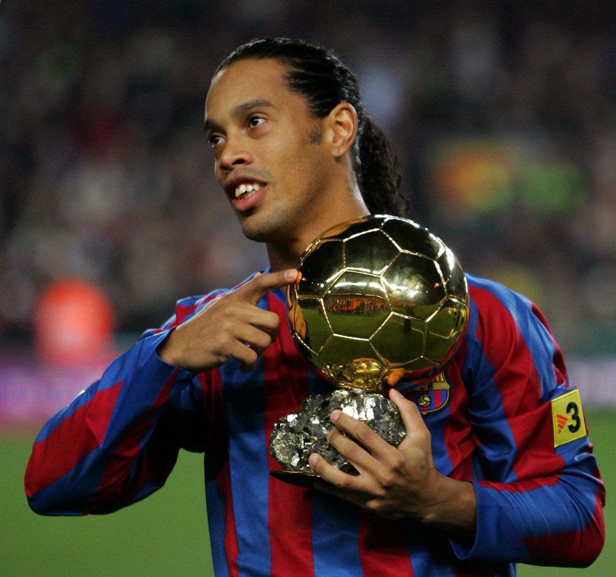 ronaldinho