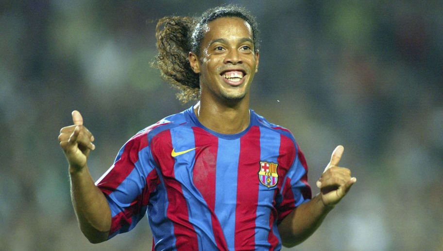 ronaldinho