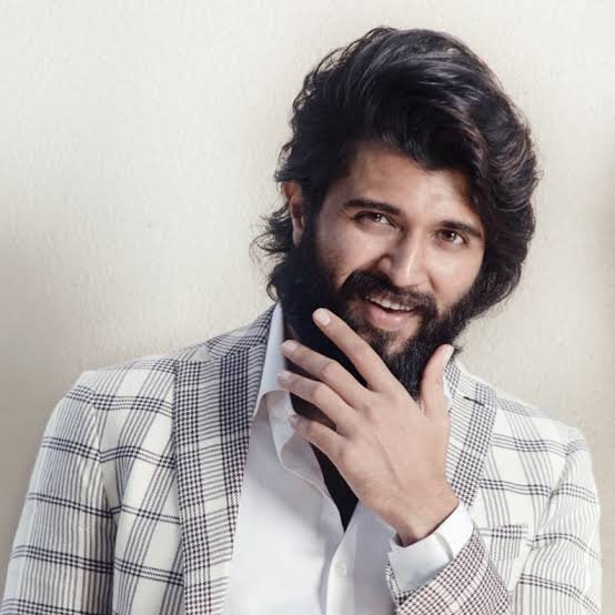 vijay devarakonda