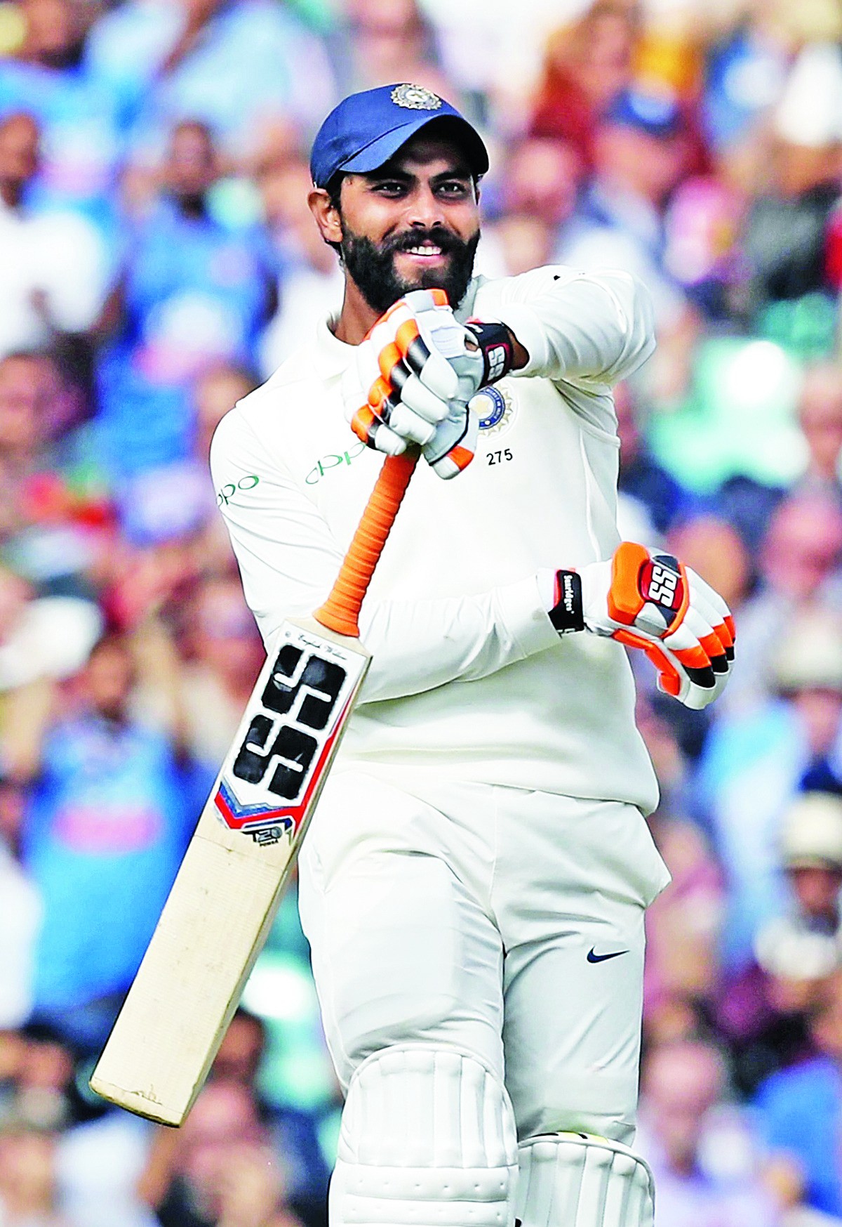 ravindra jadeja