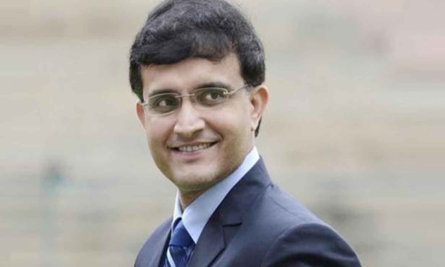 sourav ganguly