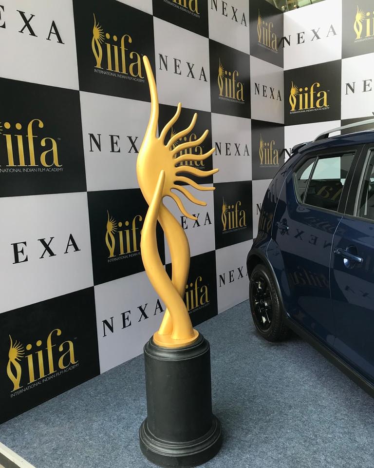 IIFA Awards postponed due to coronavirus