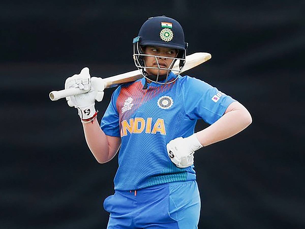 Women's T20 WC