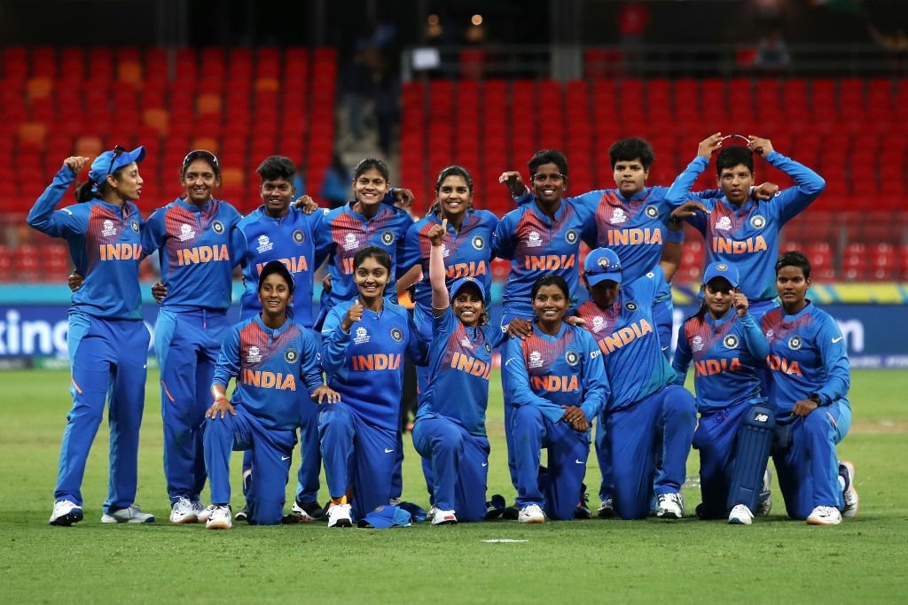 Women's T20 WC