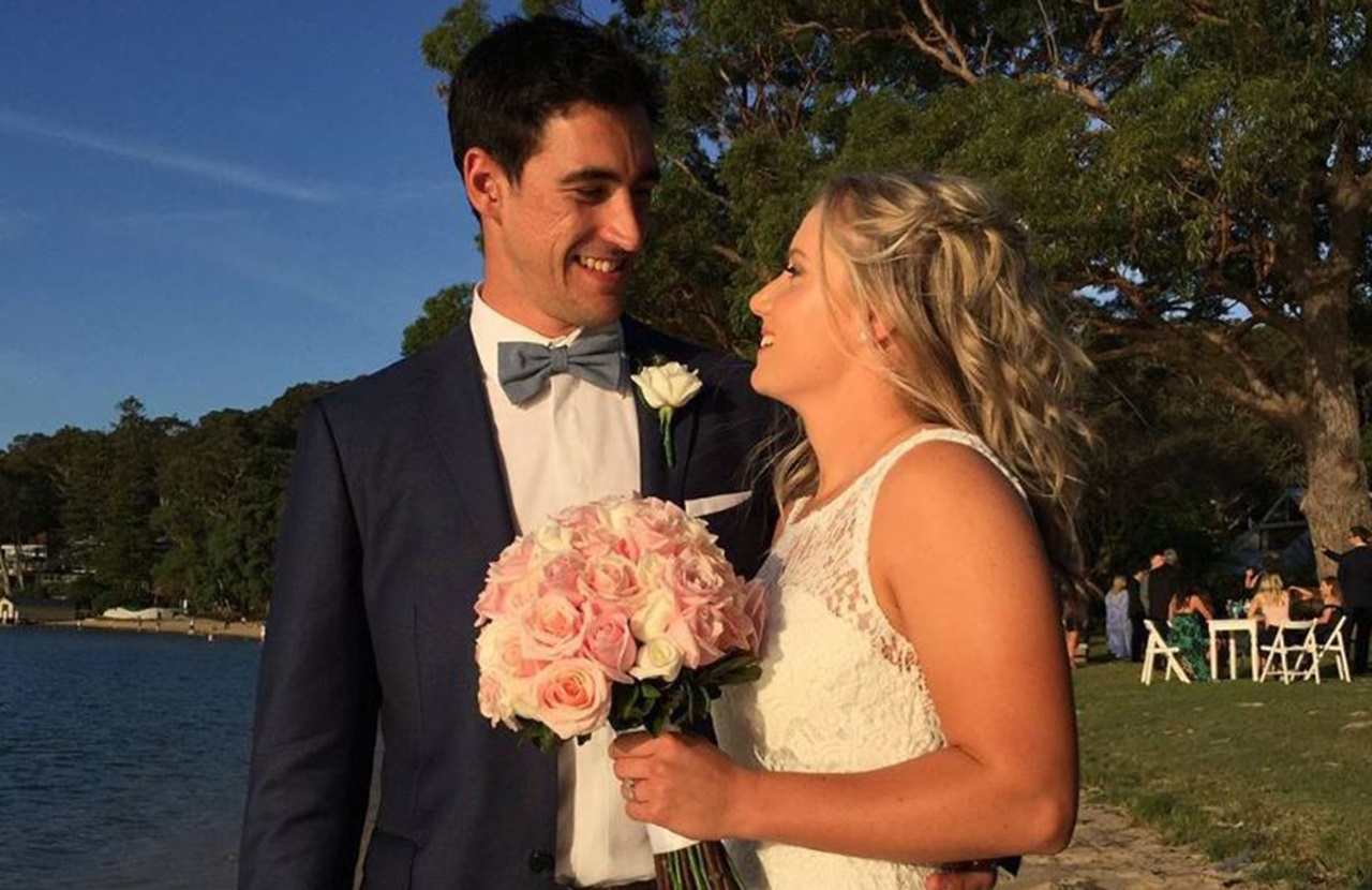 starc leaves sa tour in between to watch wife alyssa play t20 world cup final