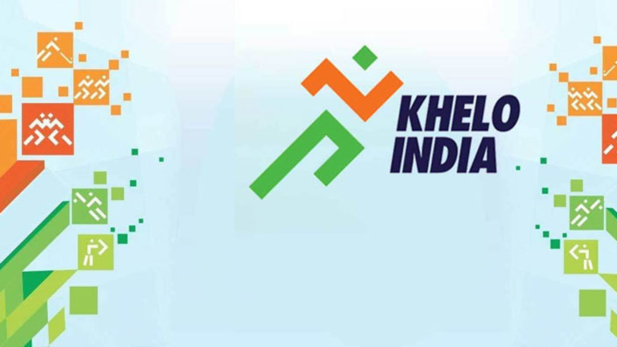 Khelo India Winter Games