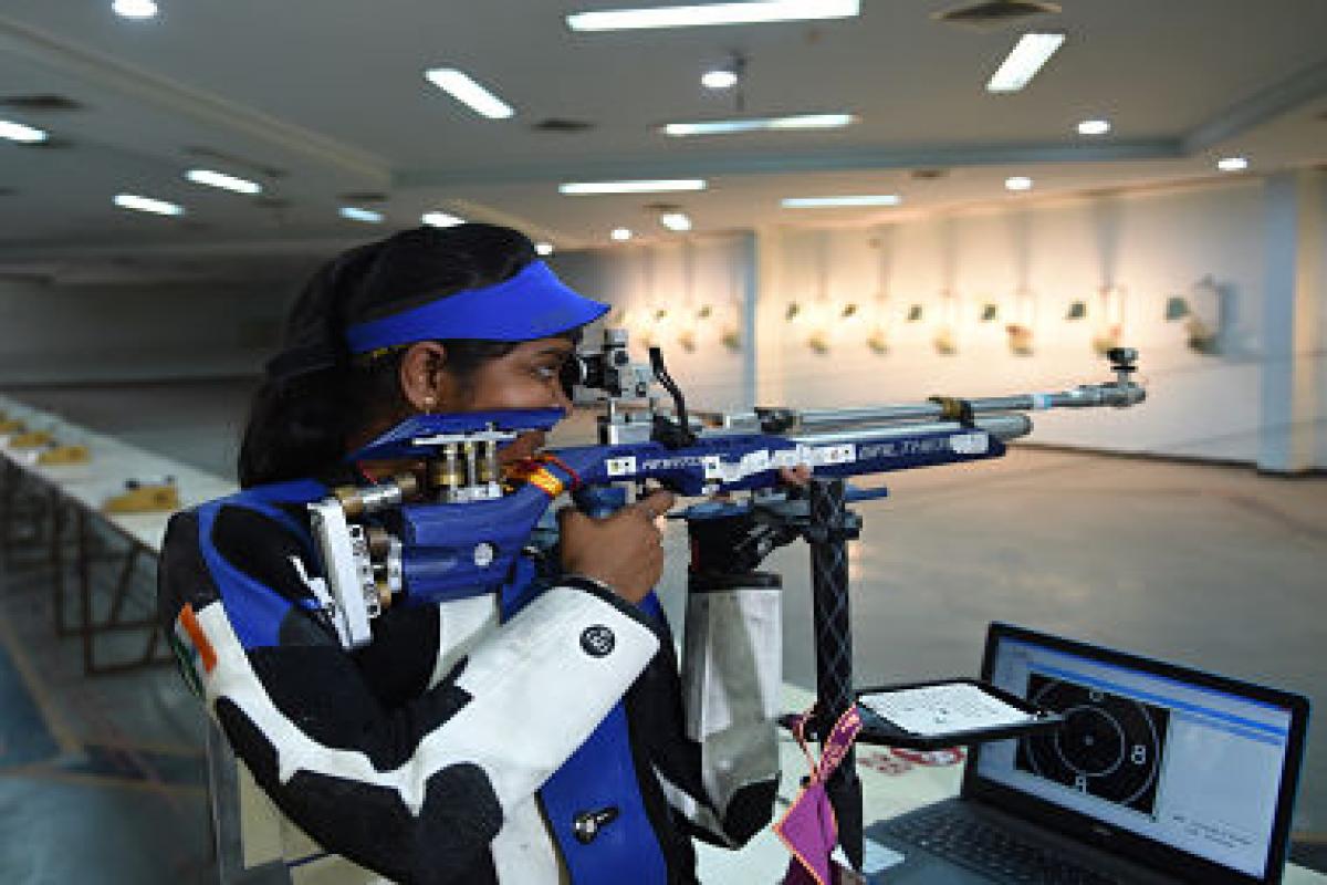 issf new delhi world cup organising body postpones event amid growing concerns over coronavirus