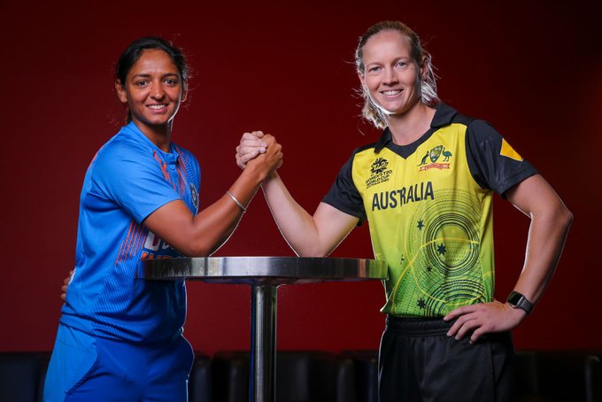 ICC Women's T20 World Cup