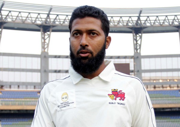 Wasim Jaffer announces retirement