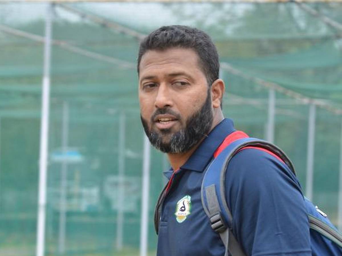 Wasim Jaffer announces retirement