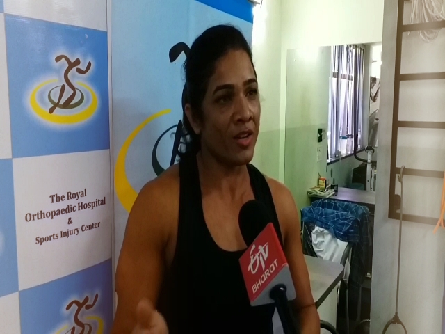 Priya journey, rajasthan first women bodybuilder, जयपुर की प्रिया सिंह, राजस्थान की पहली महिला बॉडी बिल्डर