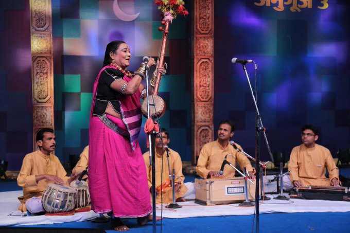 inspiring-story-of-pandwani-singer-tijanbai-from-chhattisgarh