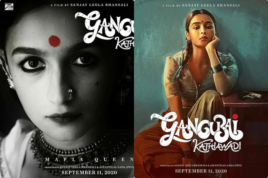 Women centric films in Bollywood