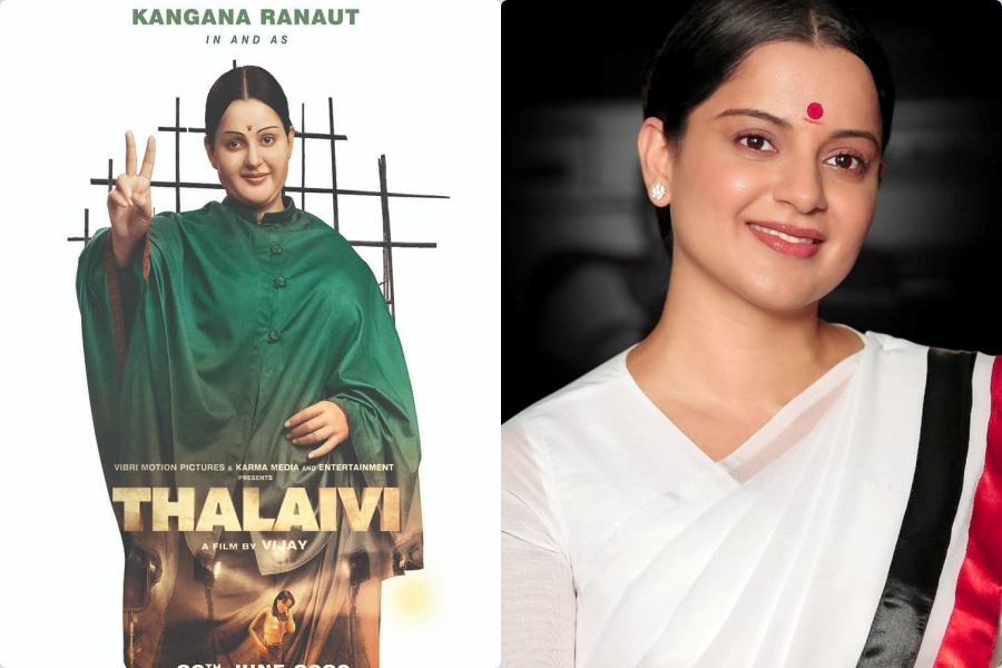 Women centric films in Bollywood