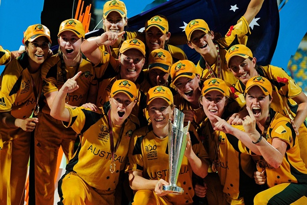 Women's T20 WC: A look at past battles for title