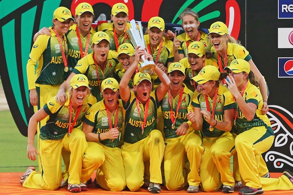 Women's T20 WC: A look at past battles for title