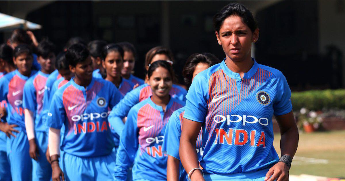 ICC Women's T20 World Cup, Harmanpreet Kaur