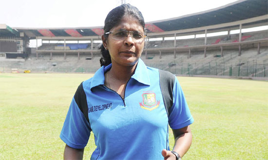 Women's Day Special: Indian Women Cricket Team Captains