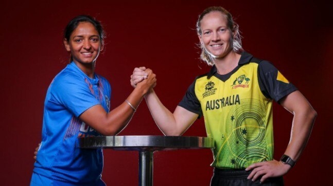 ICC Women's T20 World Cup