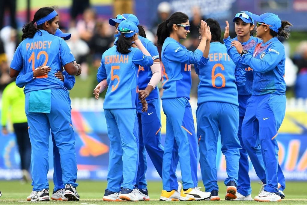 ICC Women's T20 World Cup