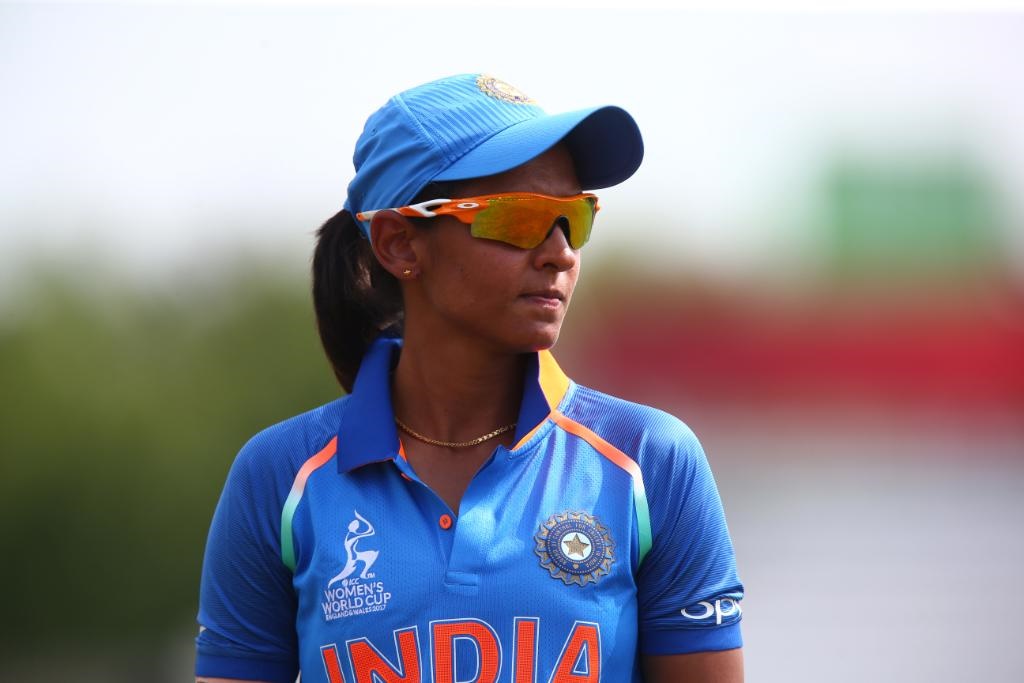 ICC Women's T20 World Cup: Harmanpreet Kaur has this message for her teammates ahead of final