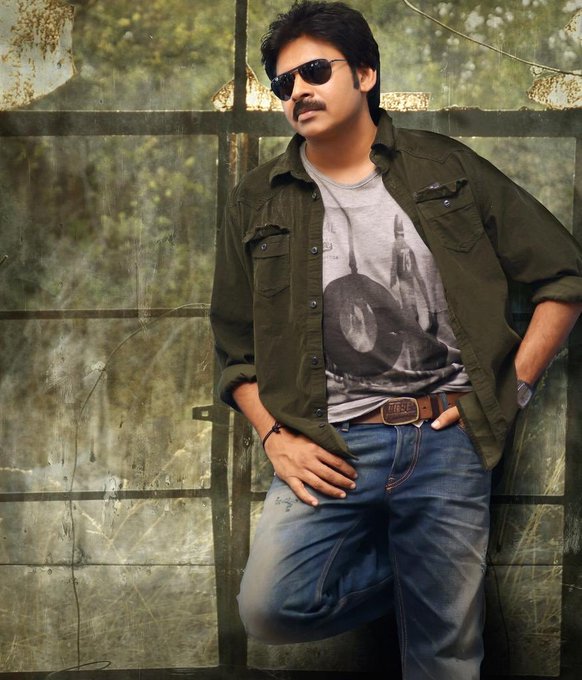 power star pawan kalyan