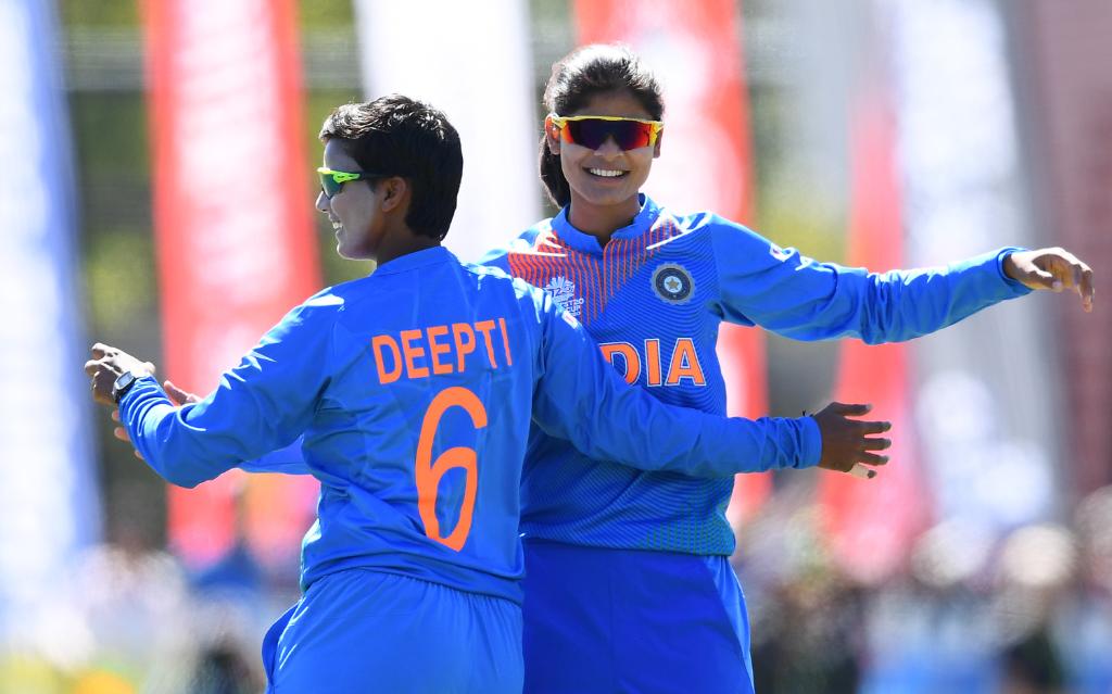 Women T20 World Cup Final, India vs australia