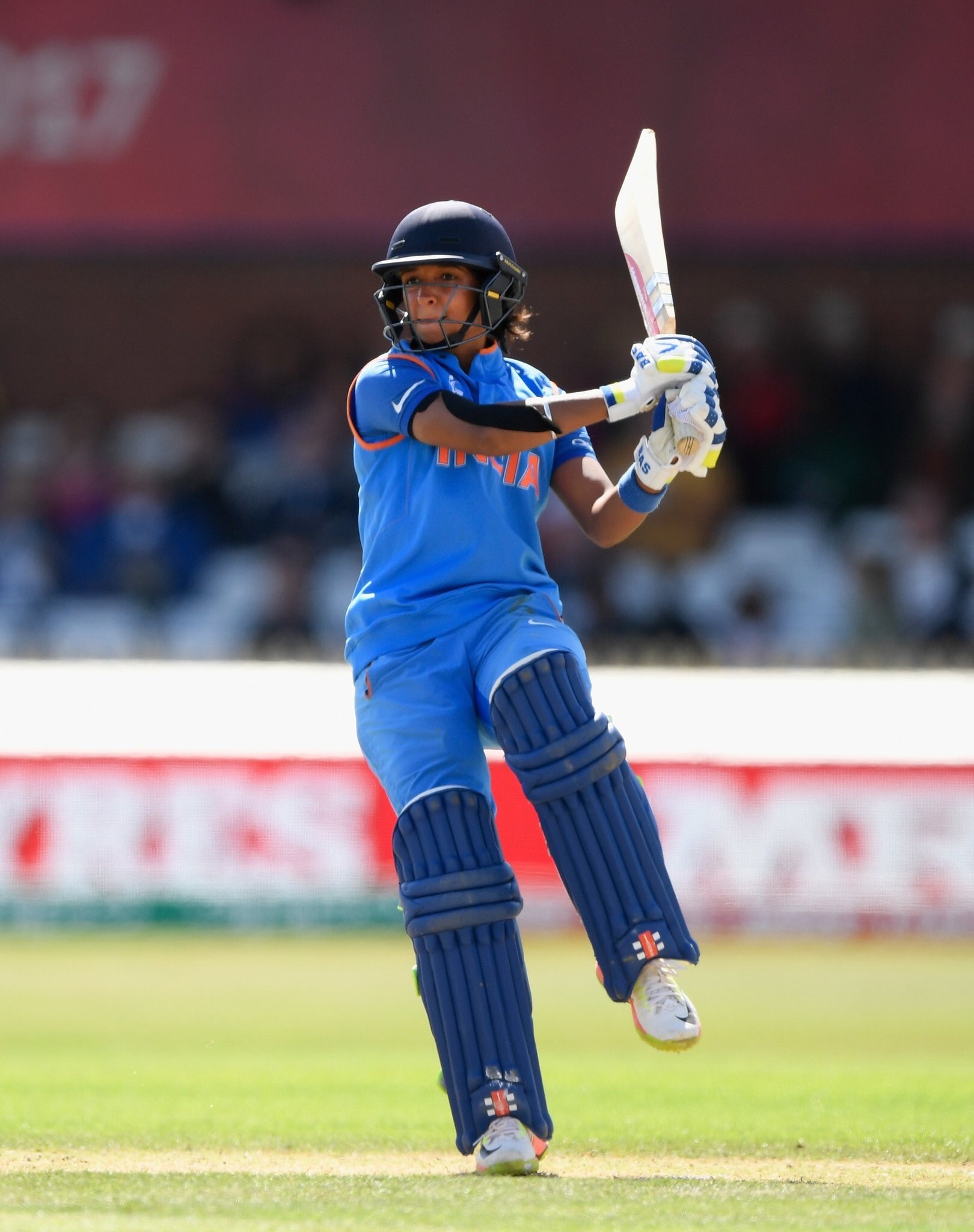 Harmanpreet Kaur