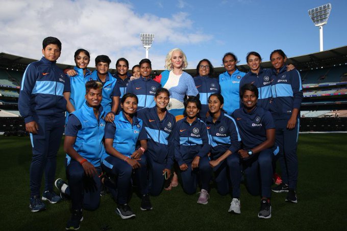 International Cricket Council  Women's T20 World Cup