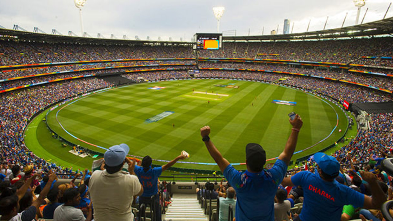 International Cricket Council  Women's T20 World Cup