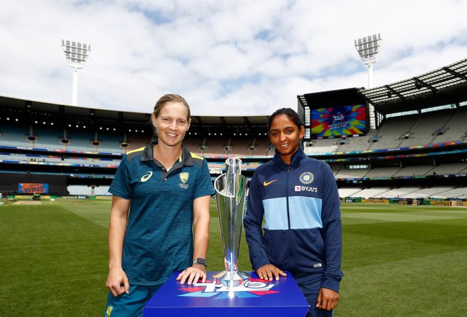 Ellyse Perry, India vs Australia, ICC Women's T20 final