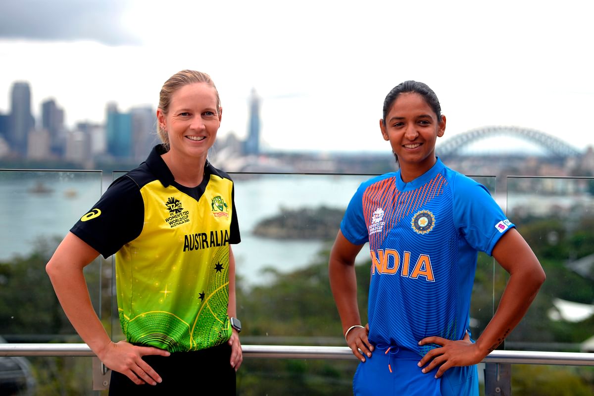 Harmanpreet Kaur, ICC, ICC women's T20 WC, India vs Australia