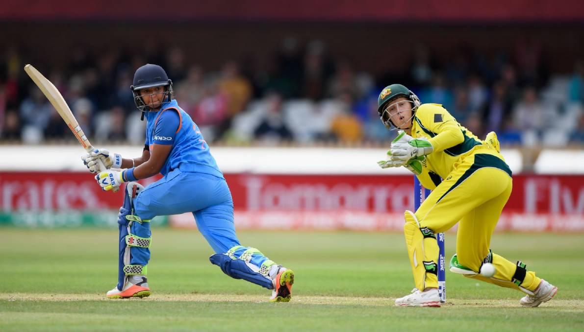 Harmanpreet Kaur, ICC, ICC women's T20 WC, India vs Australia