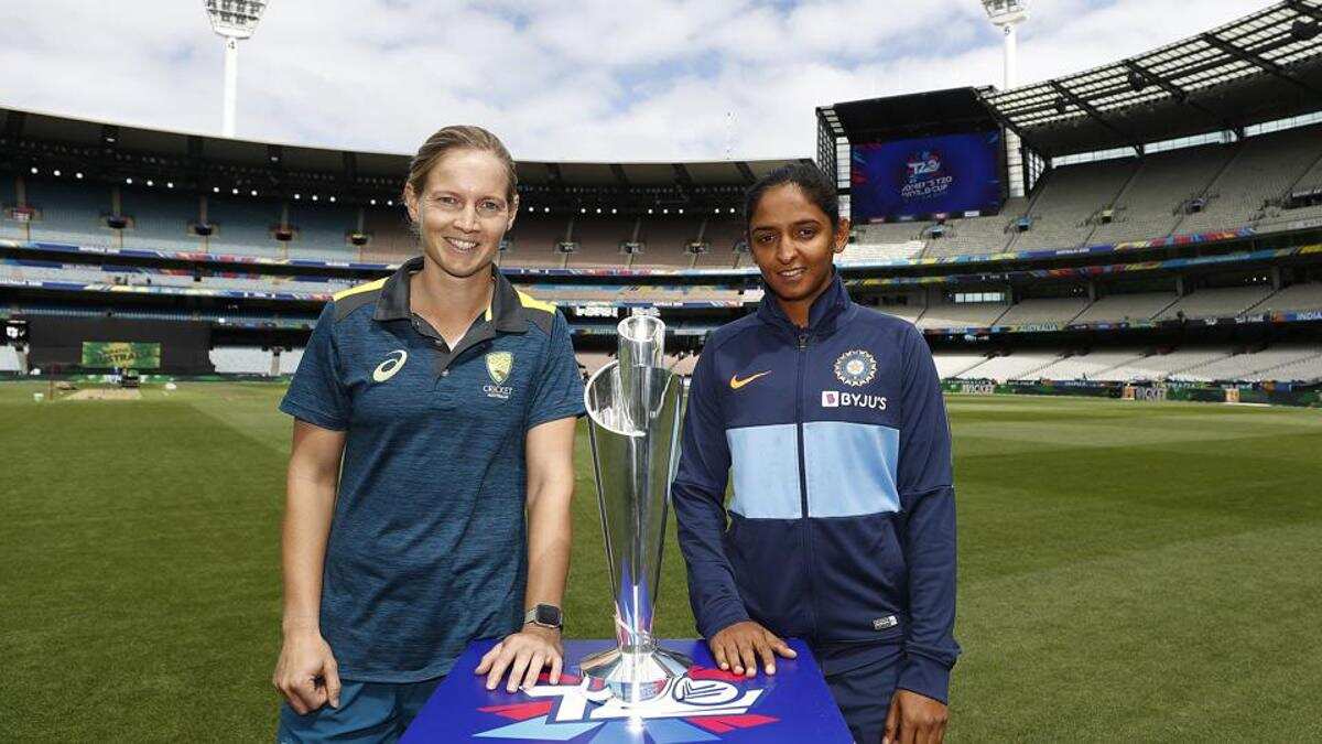 ICC Women's T20 WC