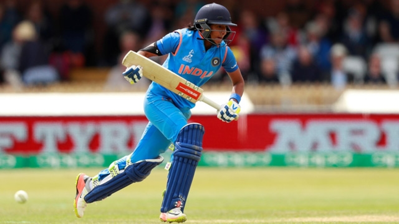 Harmanpreet Kaur celebrates 31st birthday with eye on maiden T20 title for India