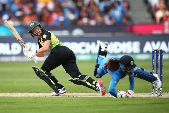 Women's T20 World Cup Finals