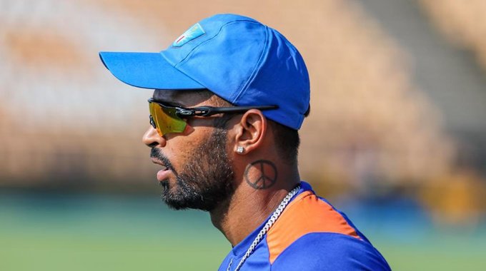 India Squad:  bcci announced Indian squad for 3 match ODI series Against South Africa