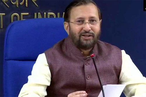 Sanitary pad disposal bags mandatory from Jan 2021: Javadekar