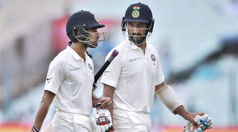 Ranji Trophy Final 2019-20, Saurashtra vs Bengal