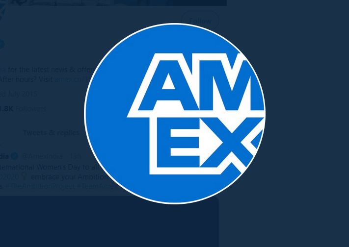 amex