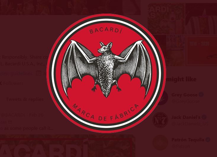 bacardi