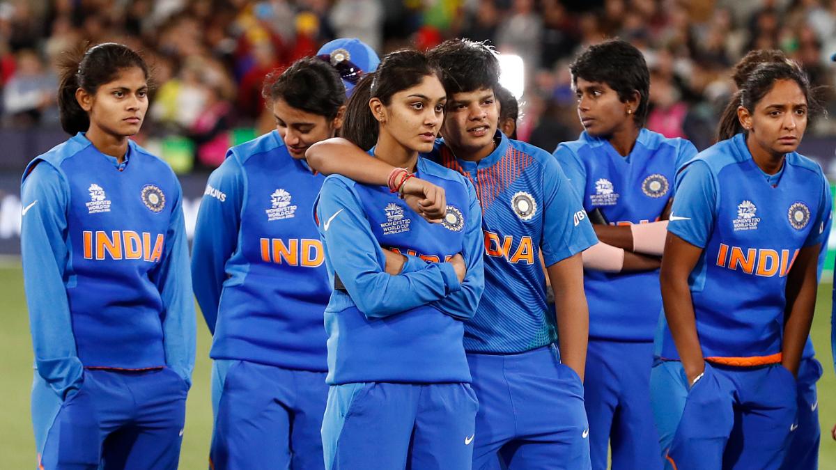 indian women cricket team