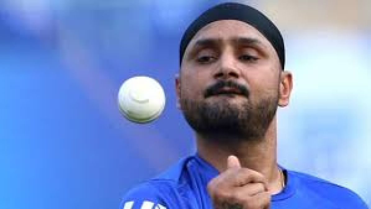 harbhajan singh