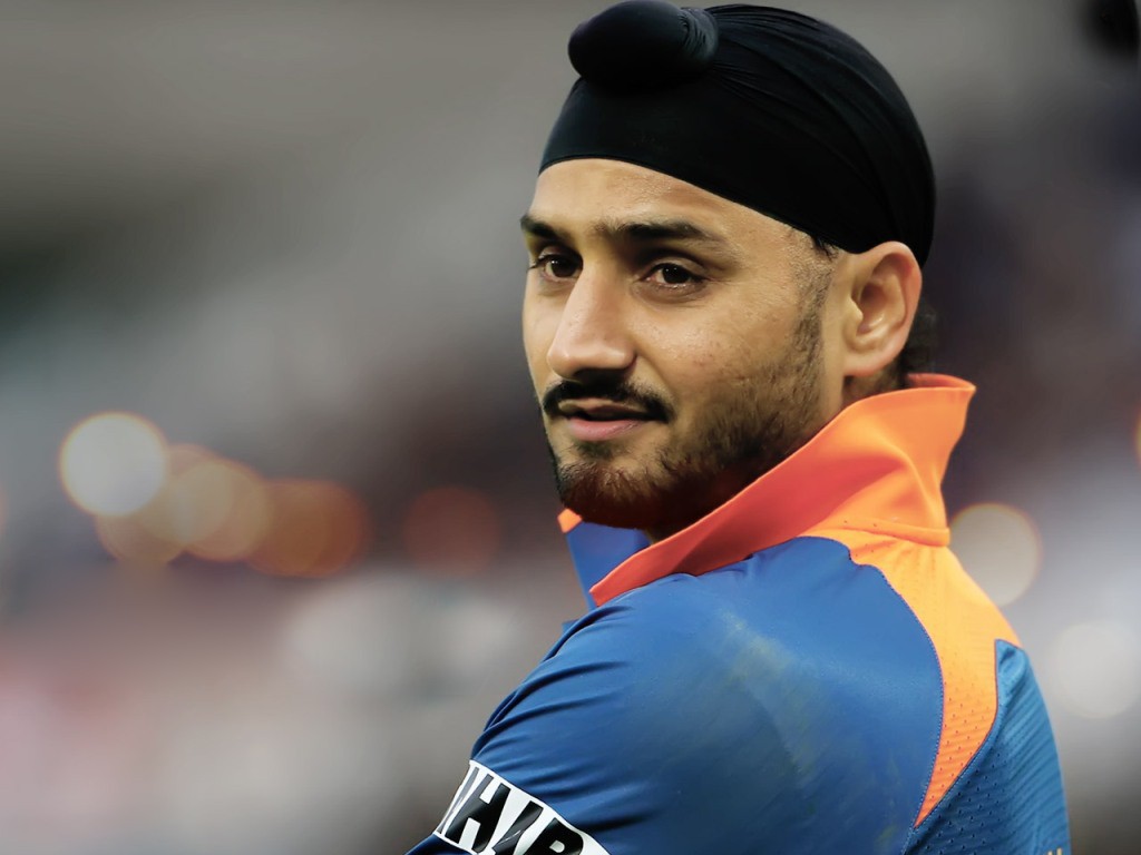 harbhajan singh