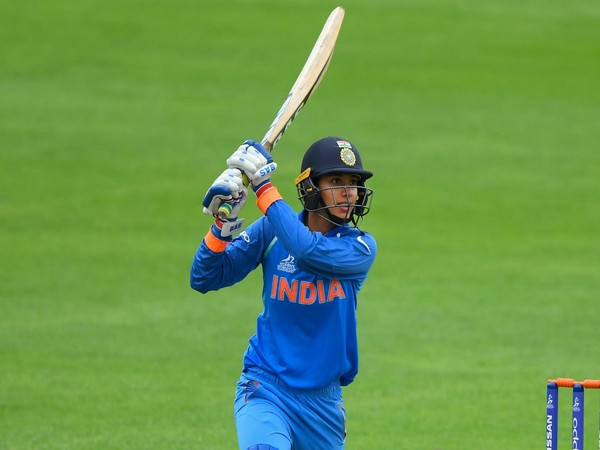 ورلڈ کپ الیون میں پونم واحد بھارتی کرکٹر
