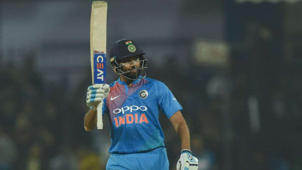 Rohit Sharma,  December 22, Team India, T20 Internationals, Century