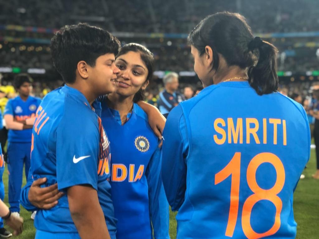 Sunil Gavaskar, BCCI, Sourav Ganguly, Indian women's Cricket team, ICC, ICC Women's T20 WC